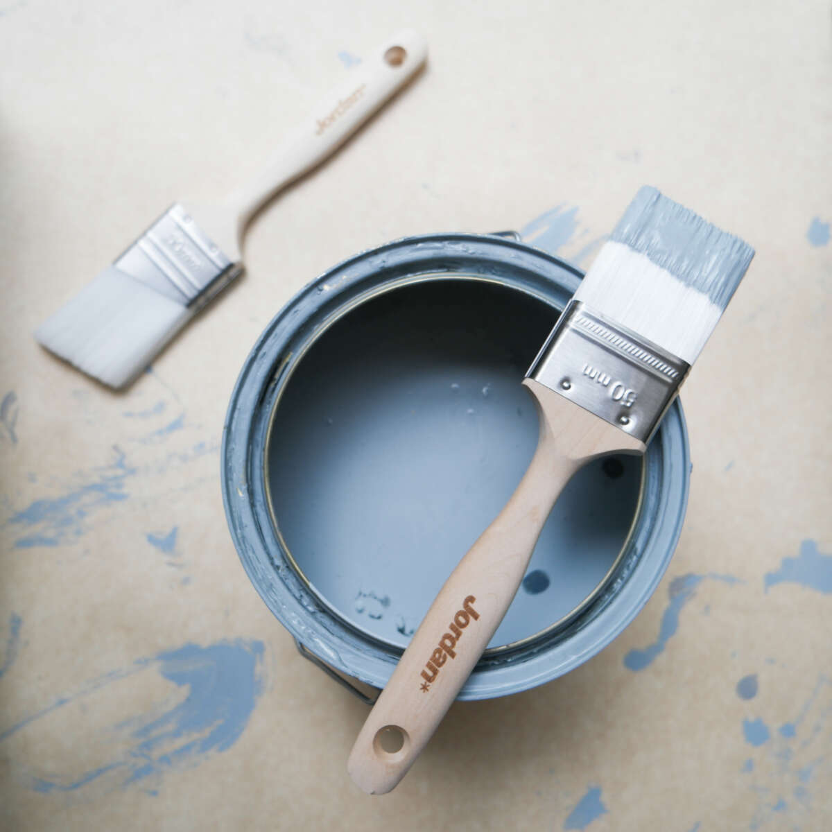 Jordan Universal trepensel