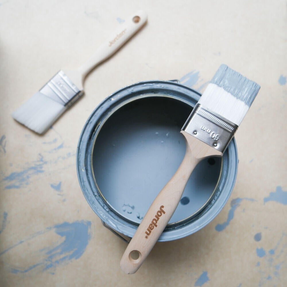 Jordan Presisjon trepensel