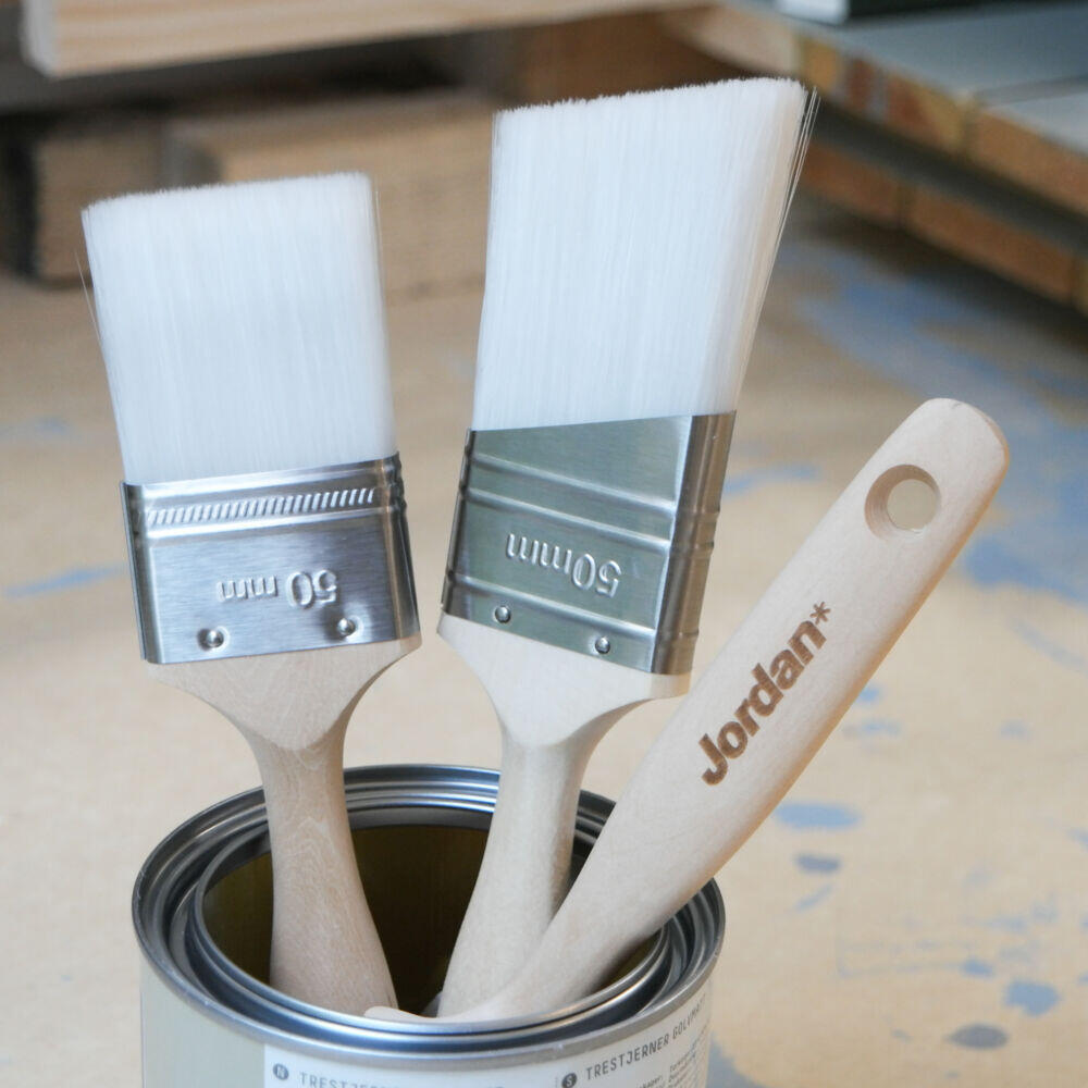 Jordan Presisjon trepensel