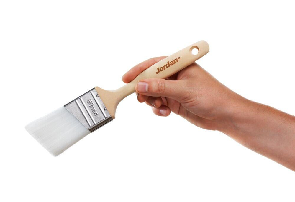 Jordan Presisjon trepensel