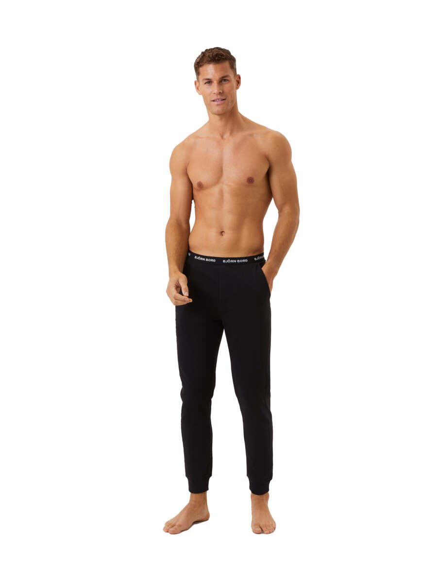 Björn Borg Core lounge bukse herre