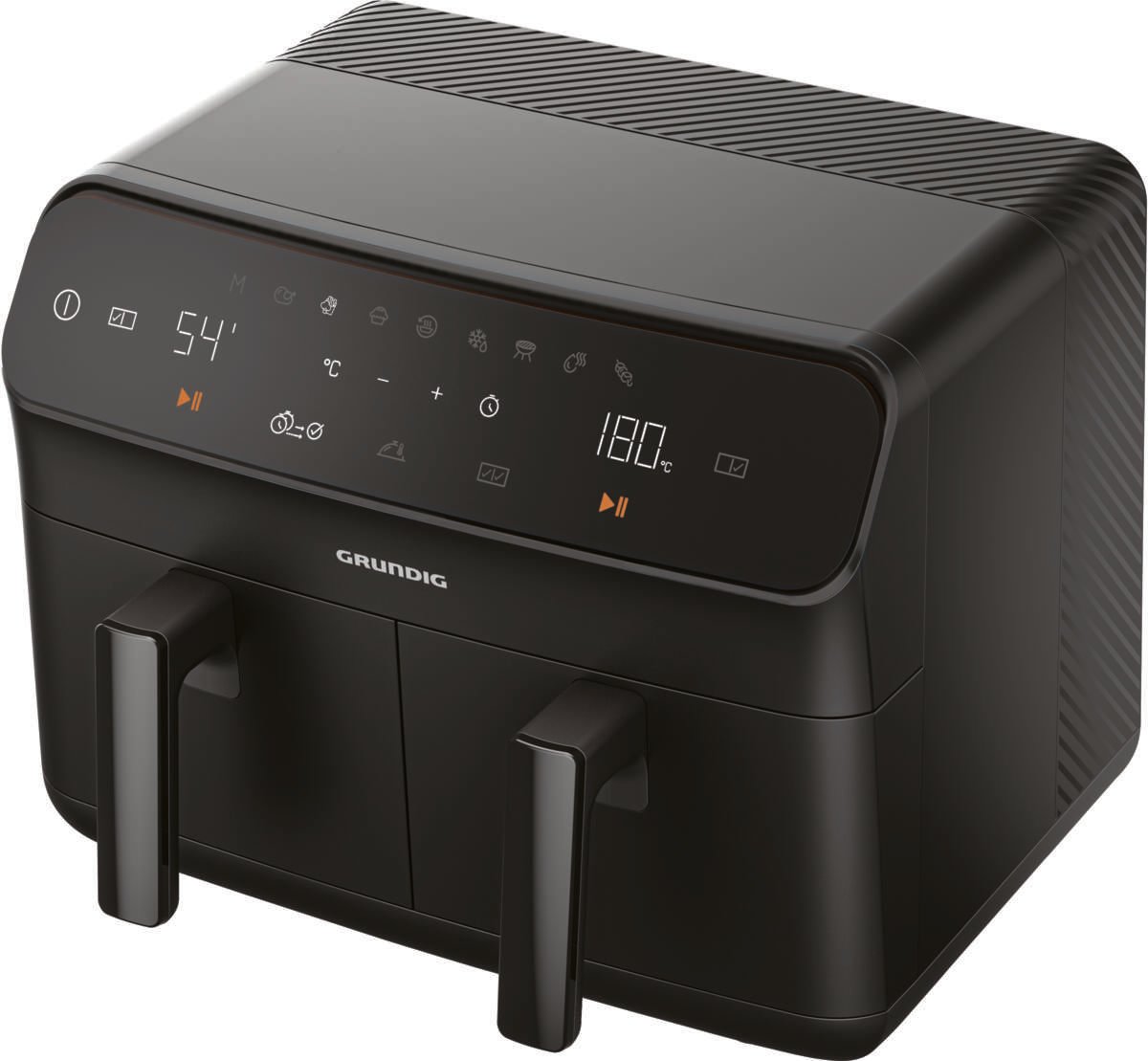 Grundig FRY8320 AirFryer