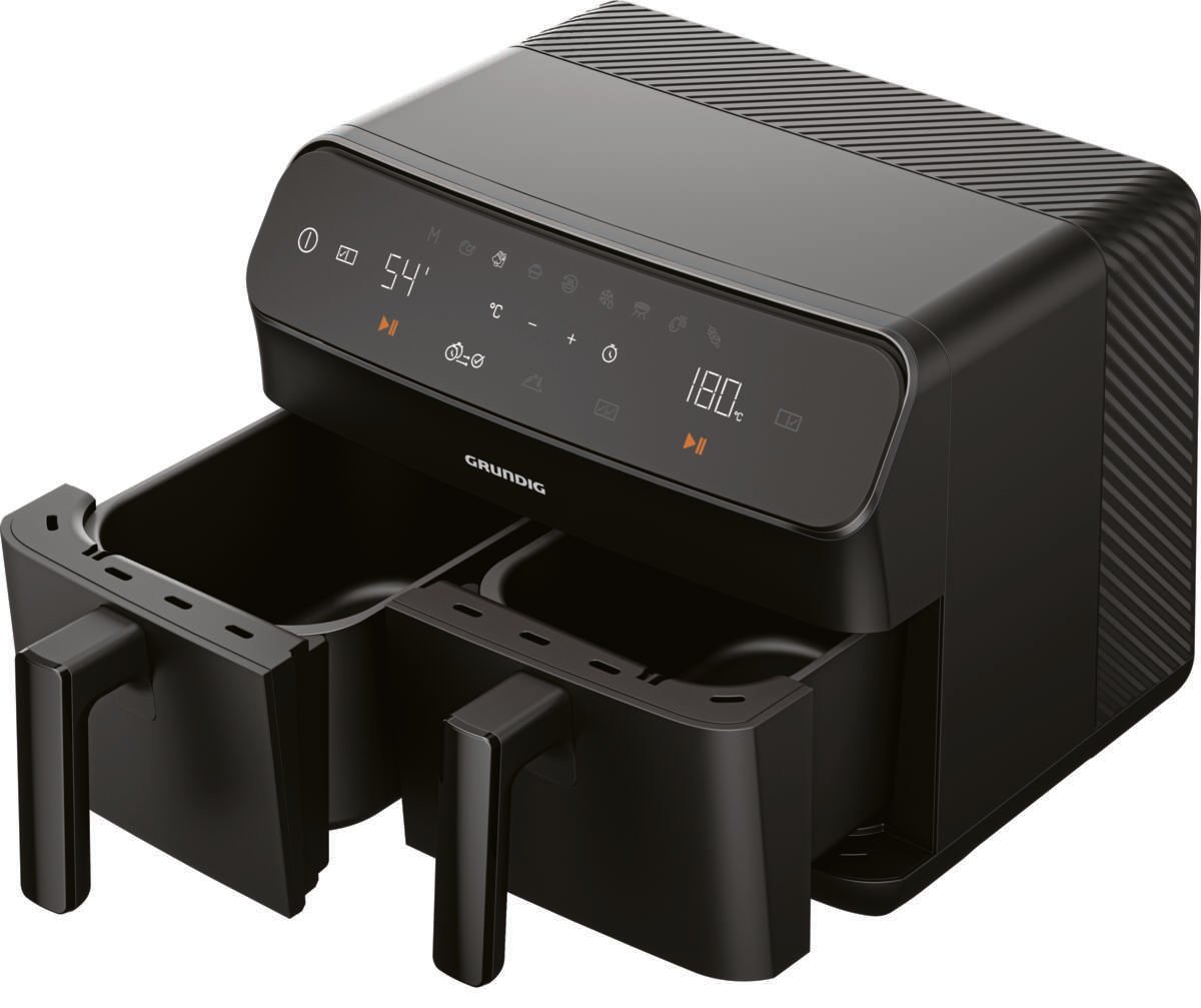 Grundig FRY8320 AirFryer