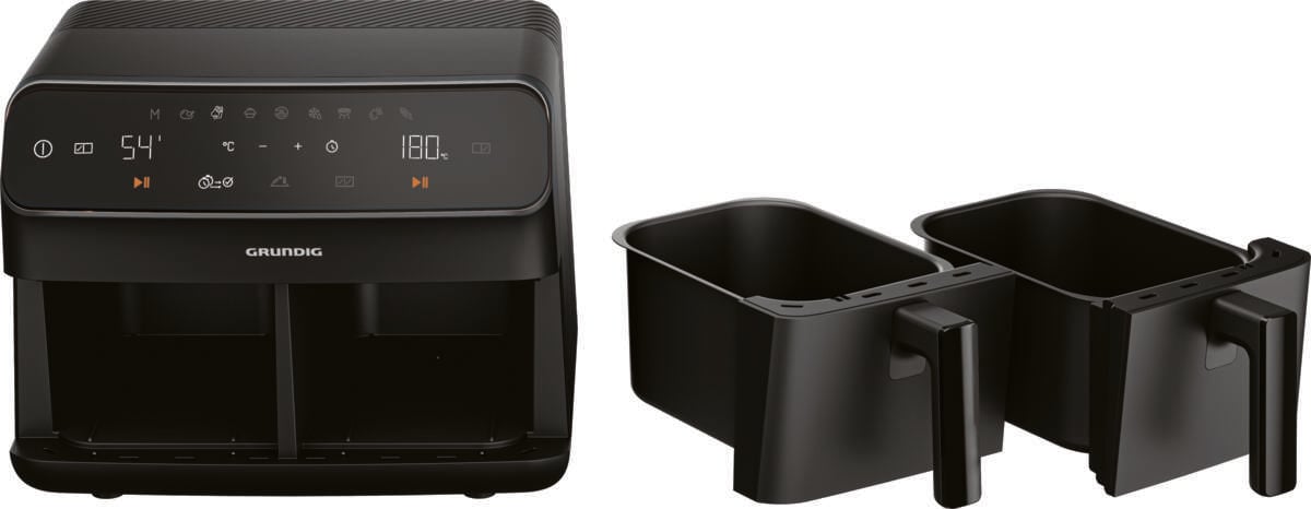Grundig FRY8320 AirFryer
