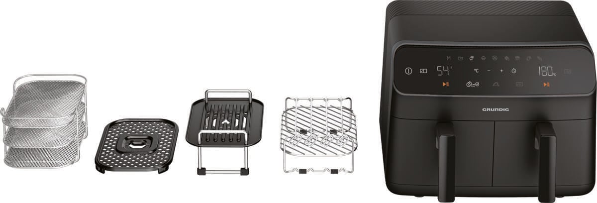 Grundig FRY8320 AirFryer