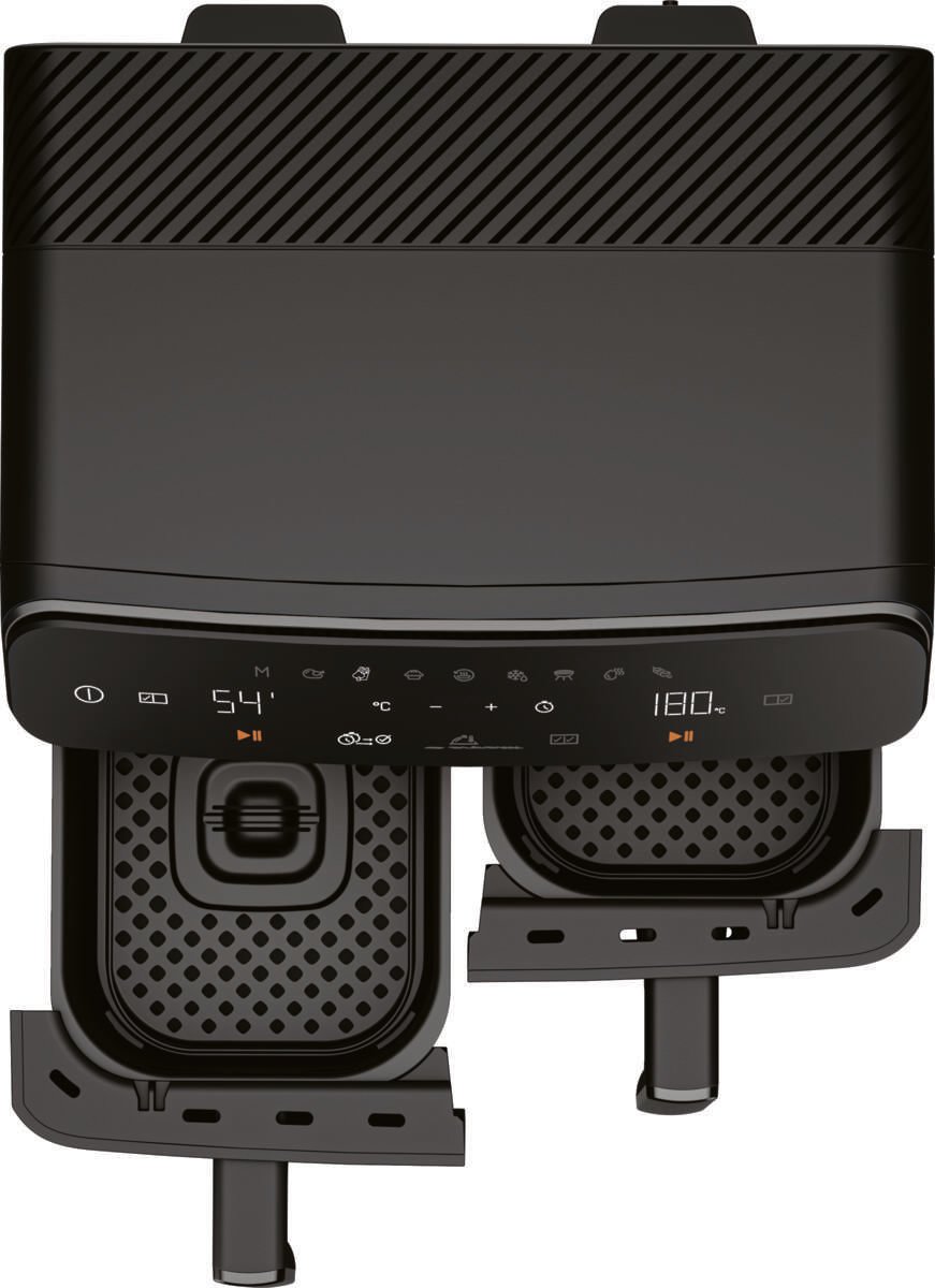 Grundig FRY8320 AirFryer