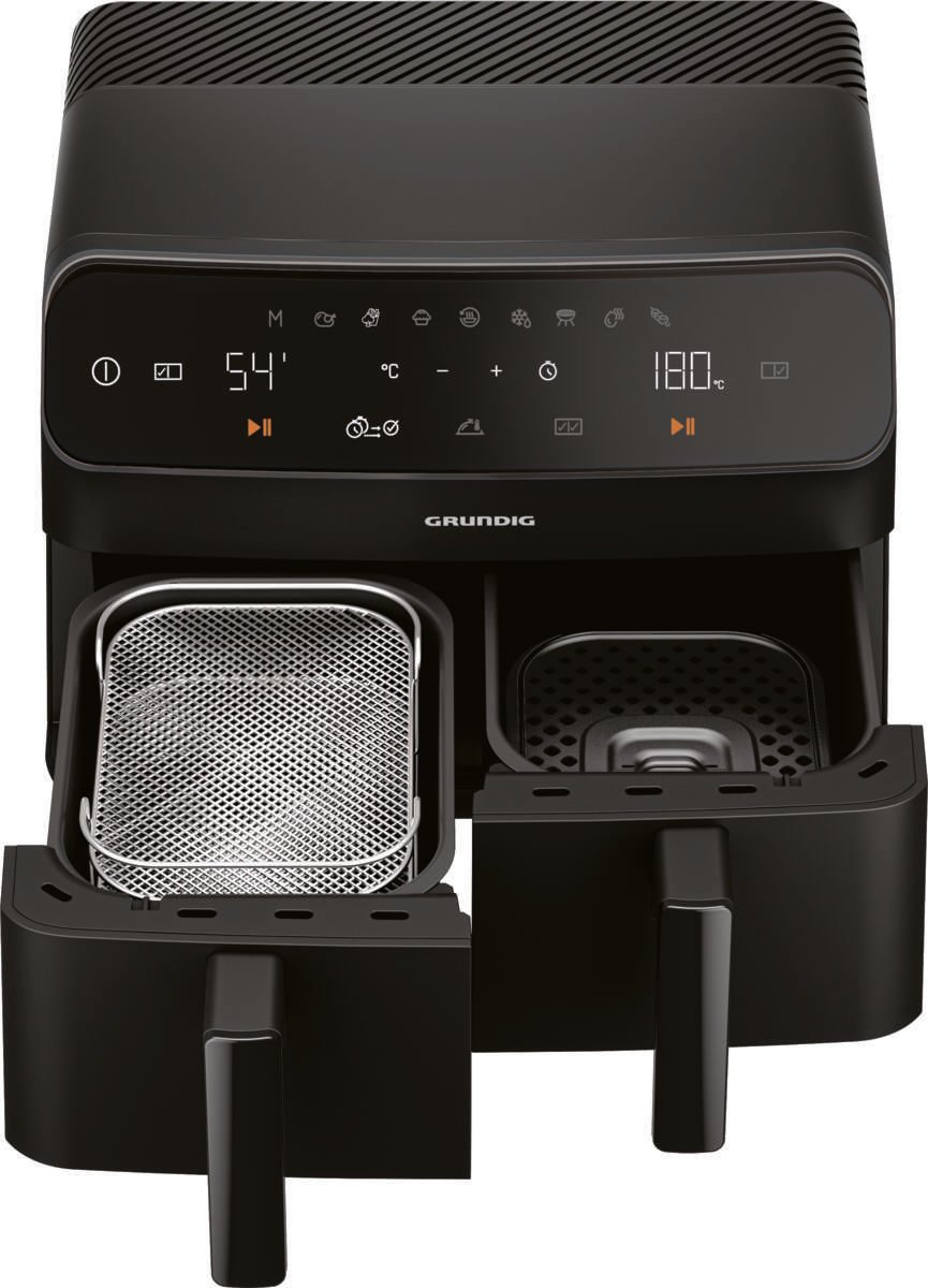 Grundig FRY8320 AirFryer