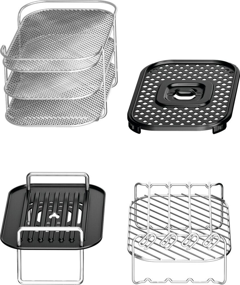 Grundig FRY8320 AirFryer