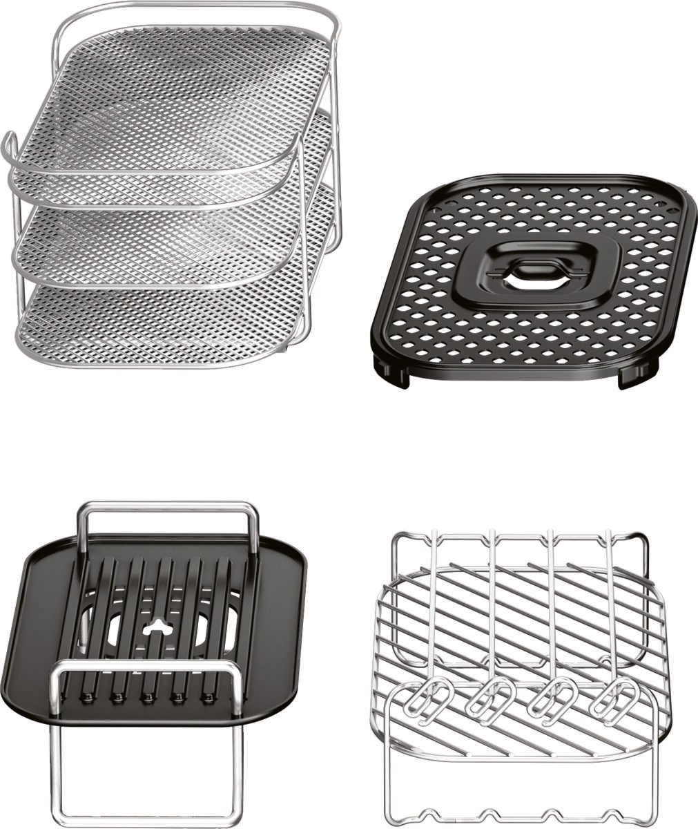 Grundig FRY8320 AirFryer