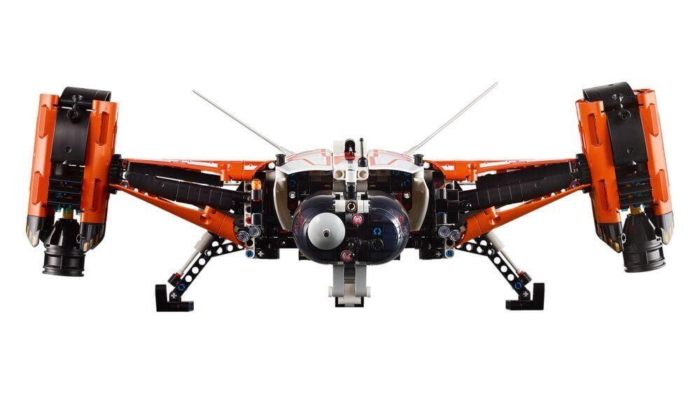 LEGO® Technic Tung VTOL-lasteferge LT81 42181