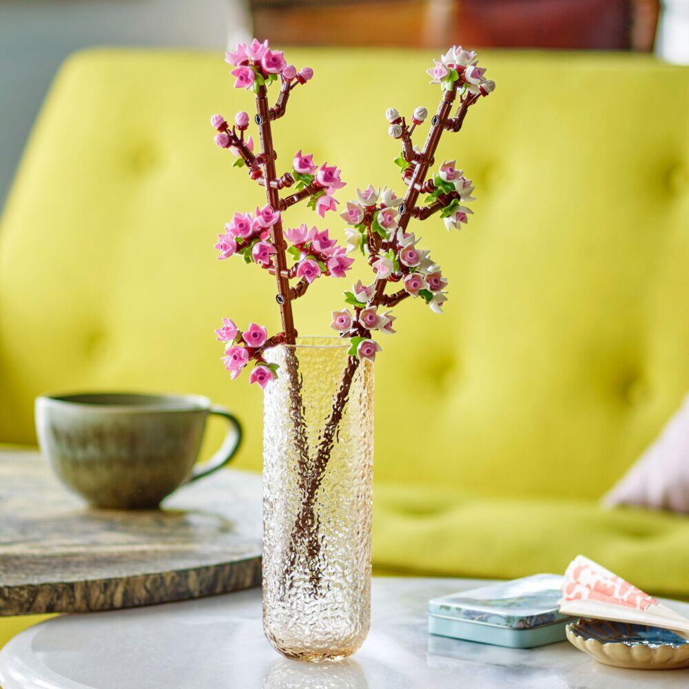 LEGO® Botanicals Kirsebærblomster 40725