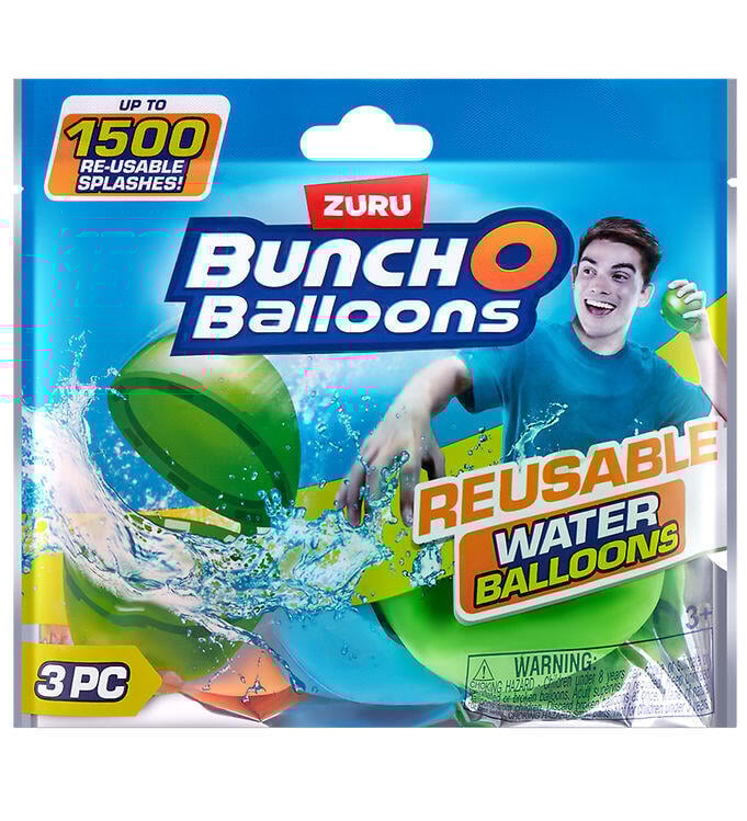 Bunch O Balloons vannballonger