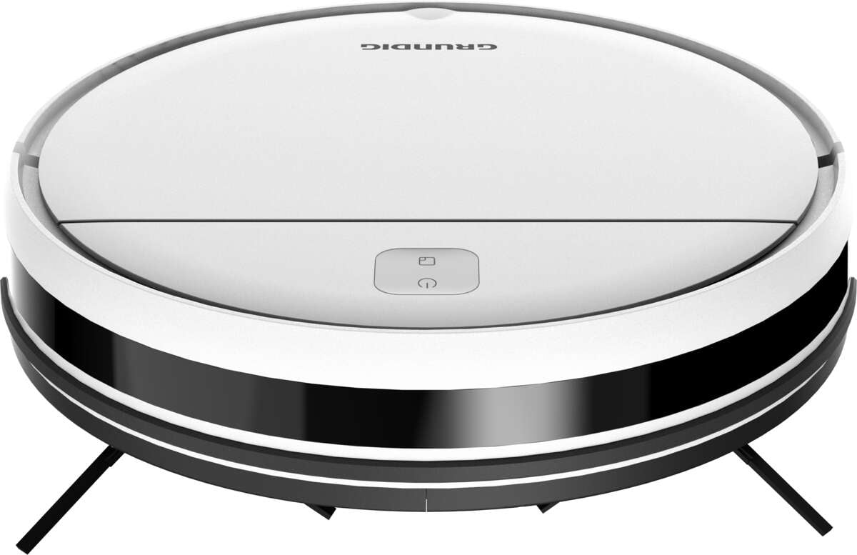 Grundig VCR2330 robotstøvsuger