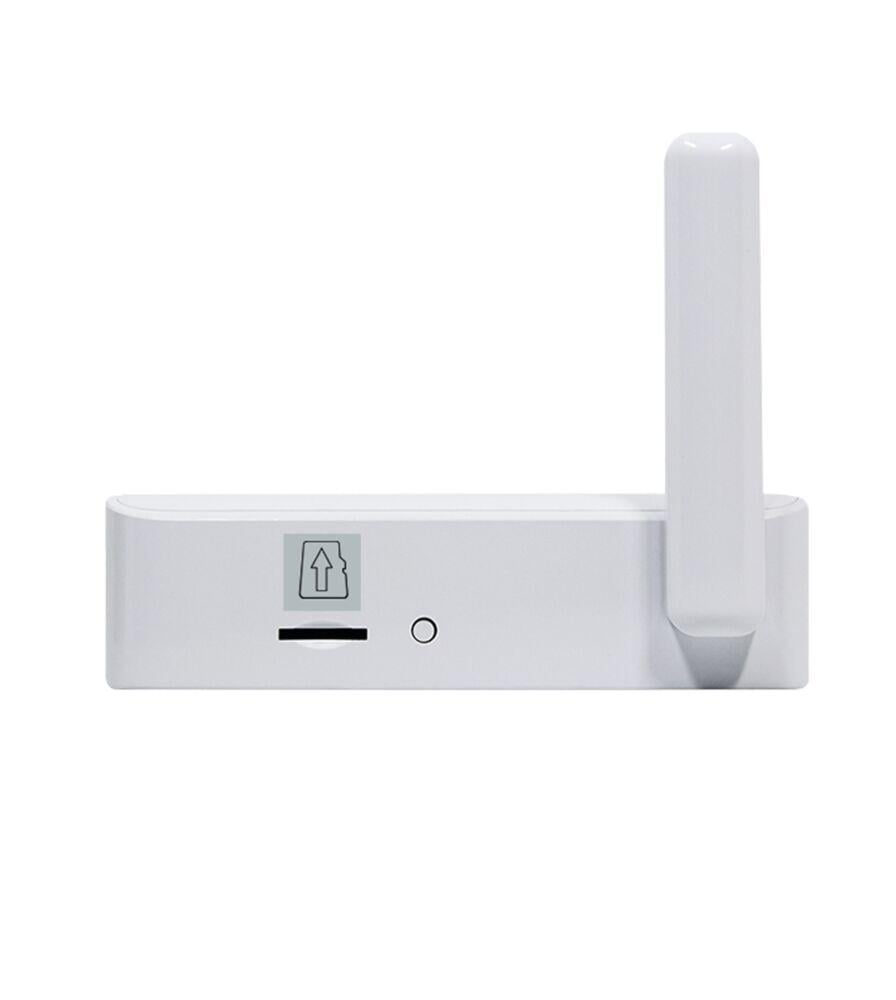 EasyAccess EasyRing V3 Edition - videoringeklokke