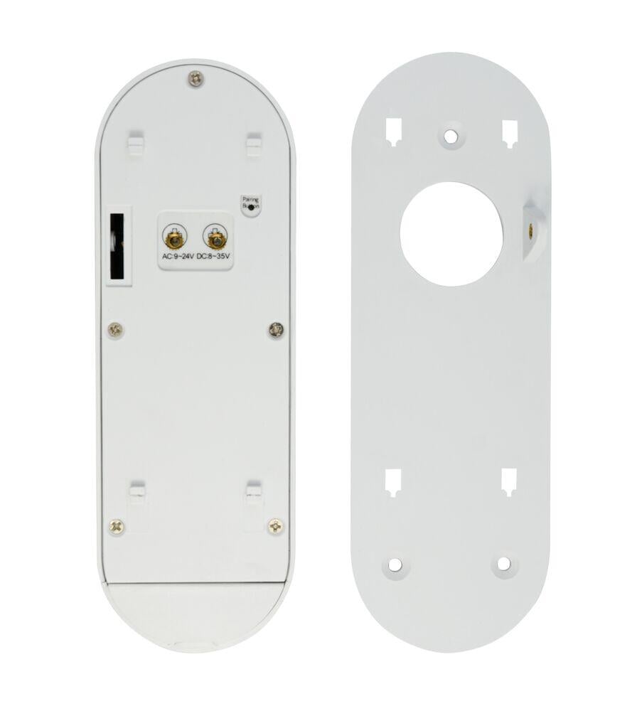 EasyAccess EasyRing V3 Edition - videoringeklokke