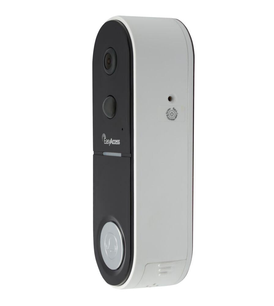 EasyAccess EasyRing V3 Edition - videoringeklokke