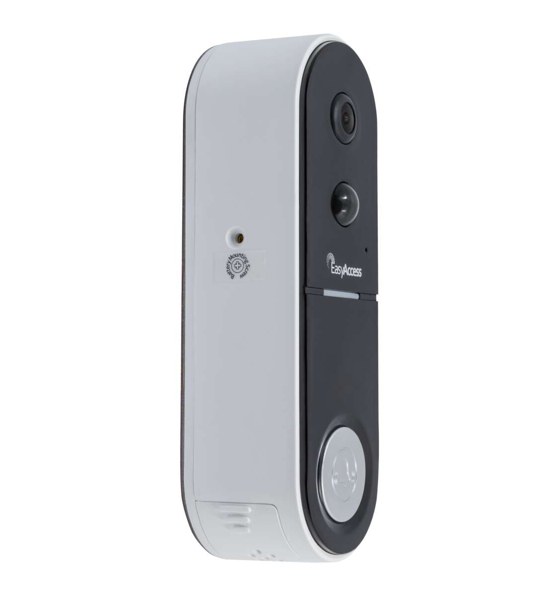 EasyAccess EasyRing V3 Edition - videoringeklokke