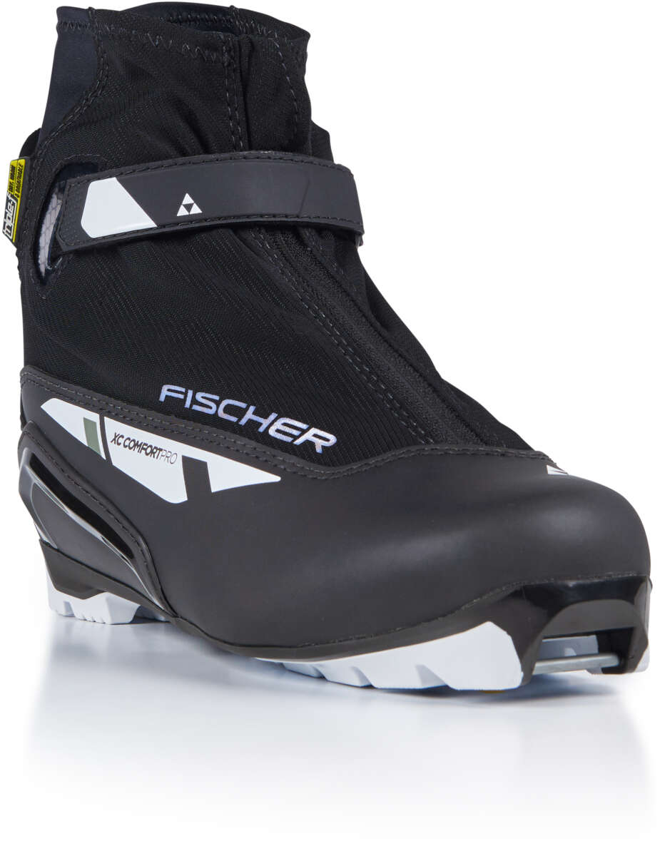 Fischer Comfort Pro skisko voksen 25