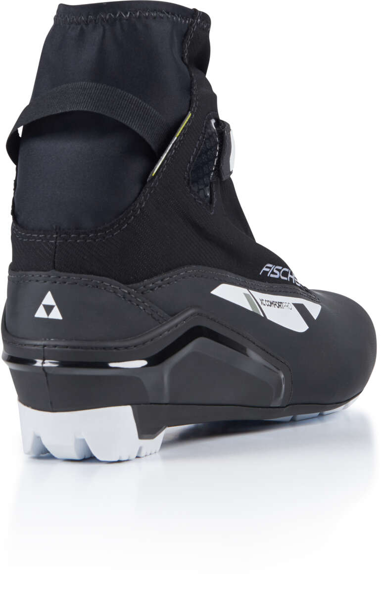 Fischer Comfort Pro skisko voksen 25