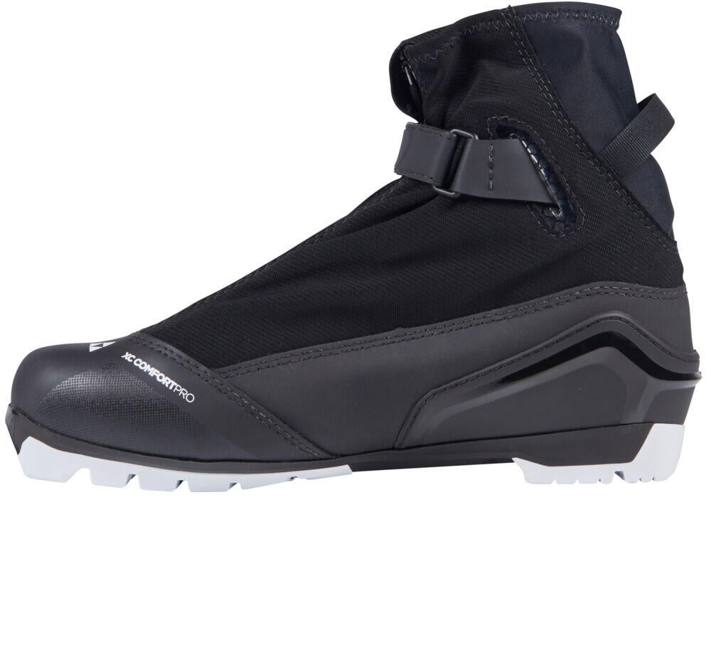 Fischer Comfort Pro skisko voksen 24