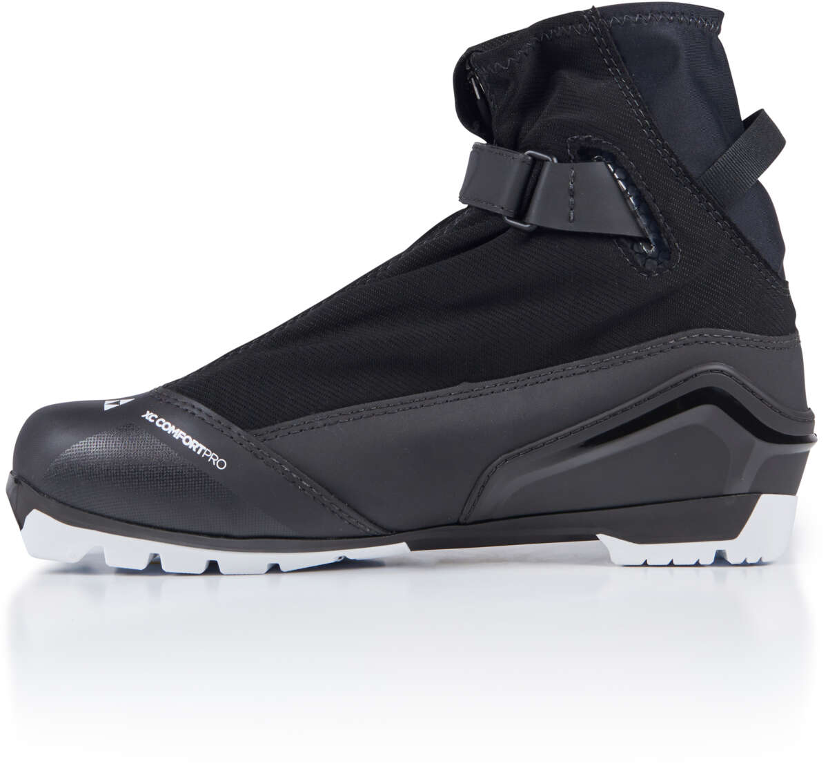 Fischer Comfort Pro skisko voksen 25