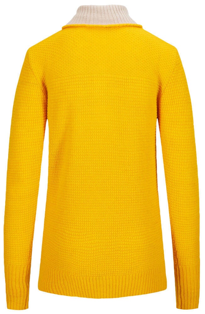 Northpeak Ustaoset 1/2 zip ullgenser unisex