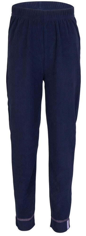 Okidoki 2-delt fleecesett barn