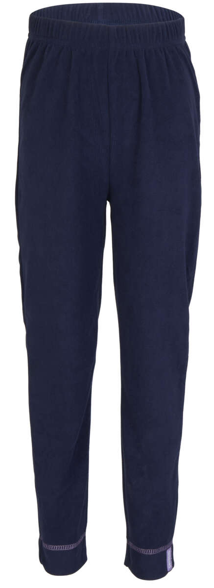 Okidoki 2-delt fleecesett barn