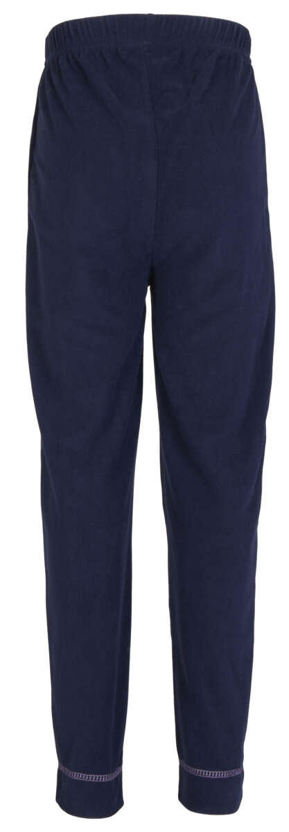 Okidoki 2-delt fleecesett barn