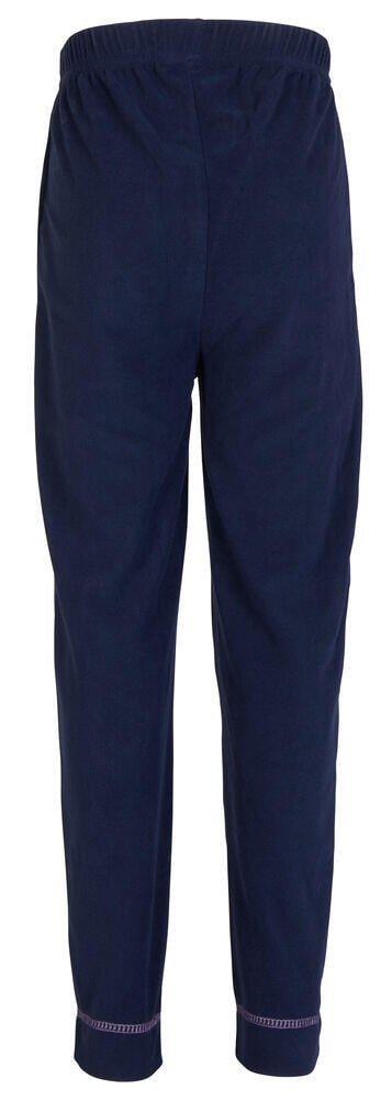 Okidoki 2-delt fleecesett barn