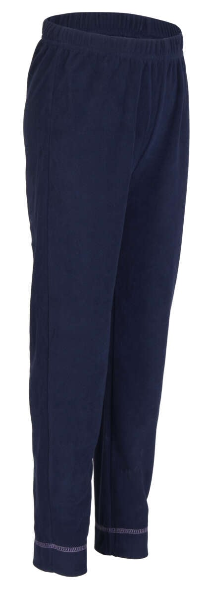 Okidoki 2-delt fleecesett barn