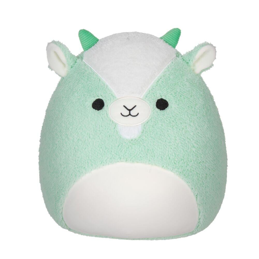 Squishmallows® Fuzz Mallows Palmer geit 30 cm