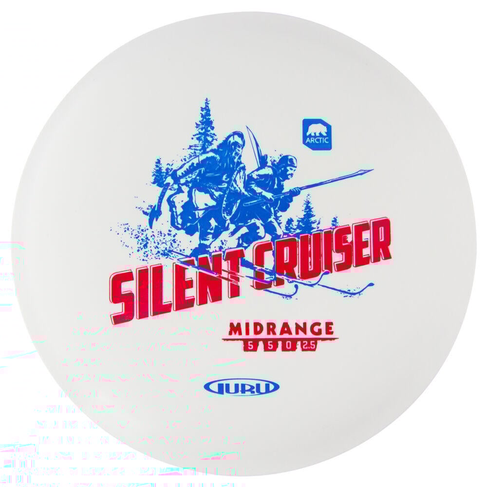 Guru Arctic Silent Cruiser Midrange