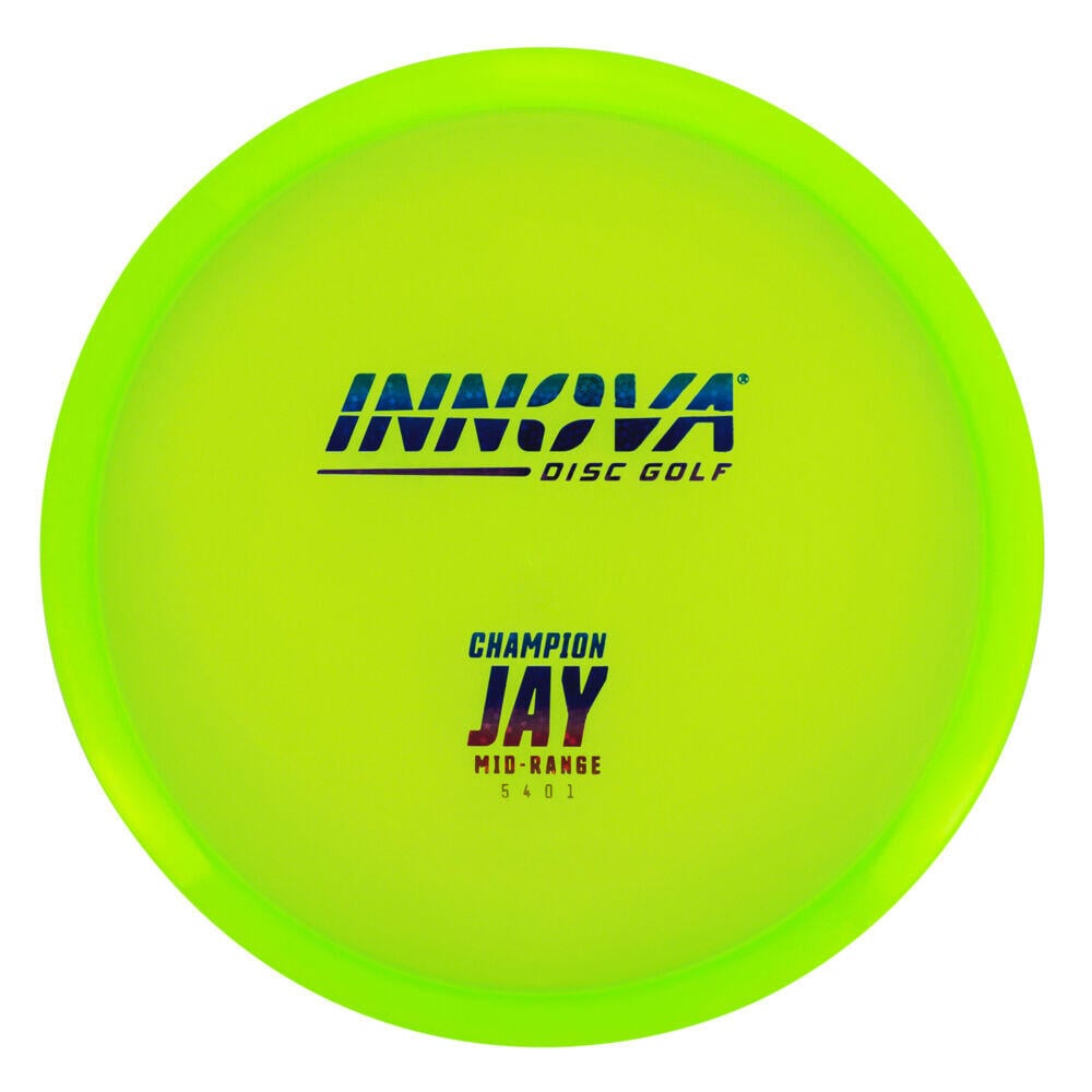Innova Champion Jay Midrange