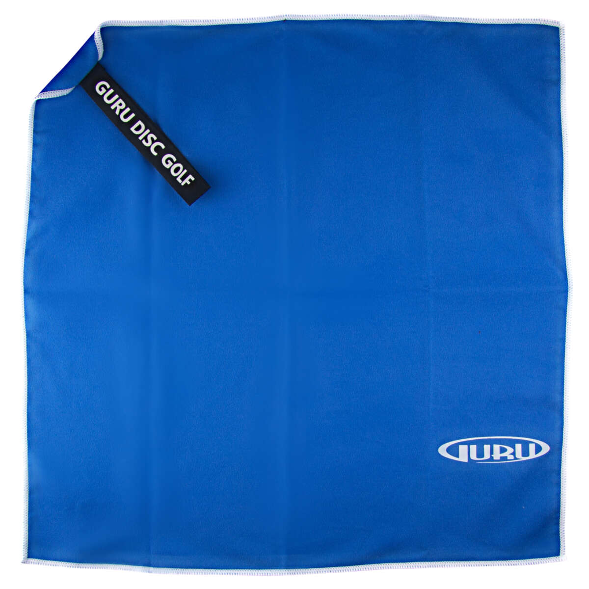 Guru Disc Golf mikrofiber håndkle