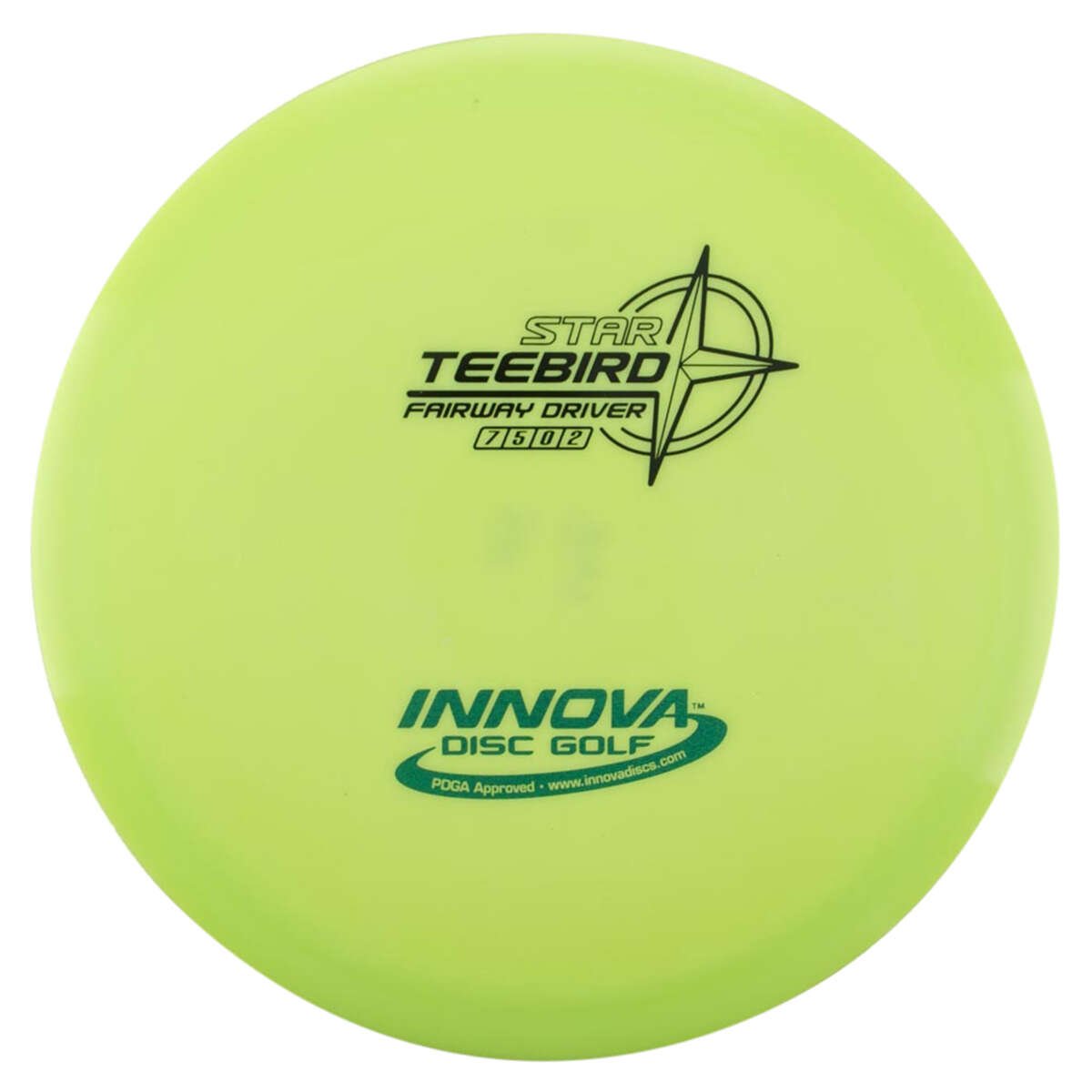 Innova Star Teebird Driver