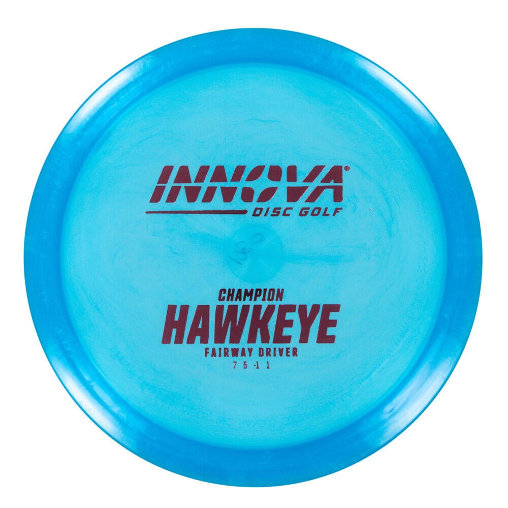 Innova Champion Hawkeye Driver