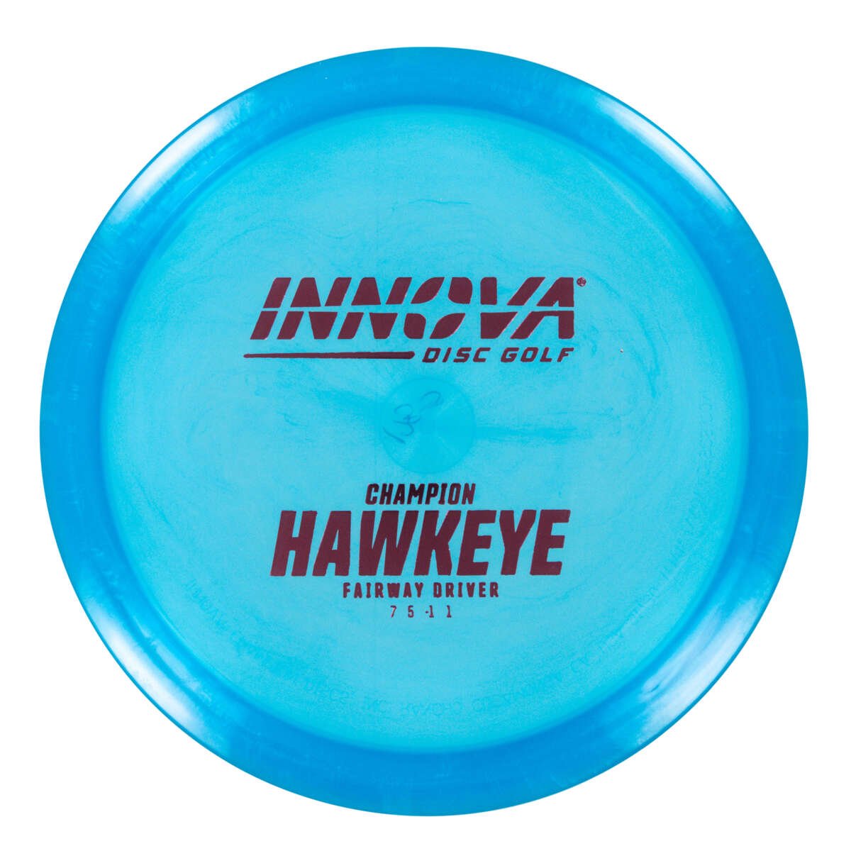 Innova Champion Hawkeye Driver