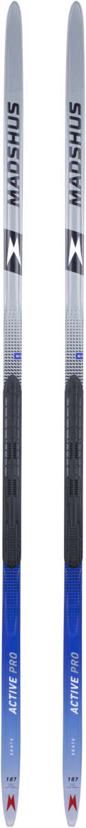 Madshus Active Pro Skate langrennsski 24
