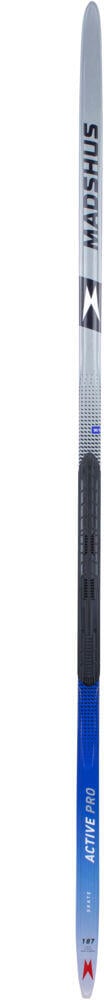 Madshus Active Pro Skate langrennsski 24