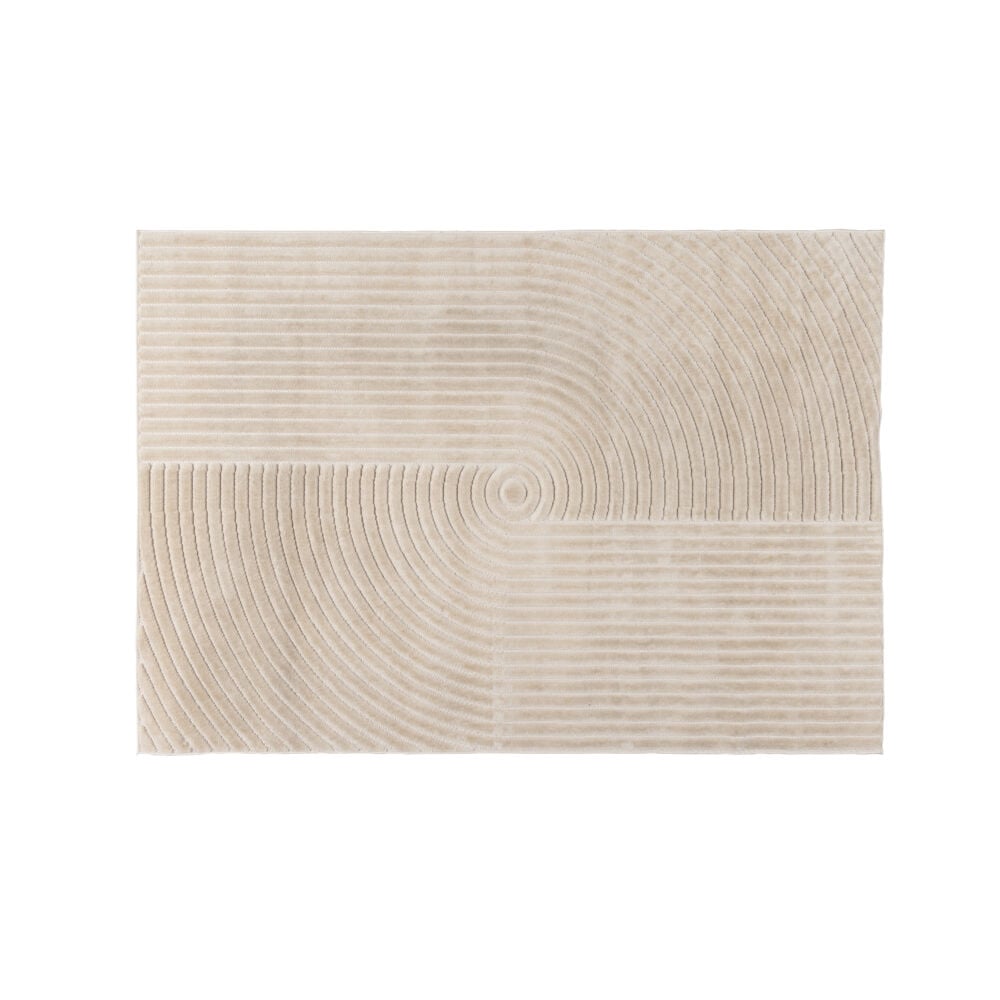 Tuffy sand 160x230 uteteppe