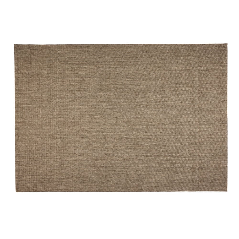 Mira beige Ø200 uteteppe