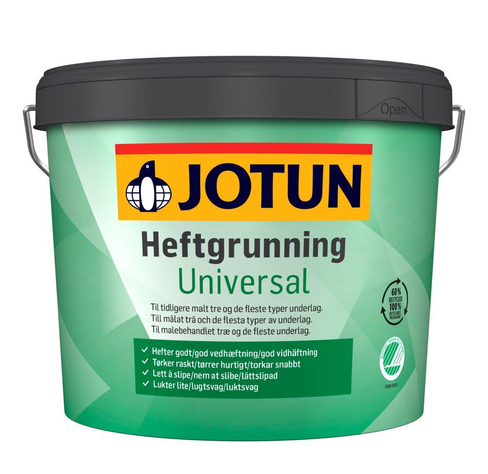 Jotun Universal heftgrunning
