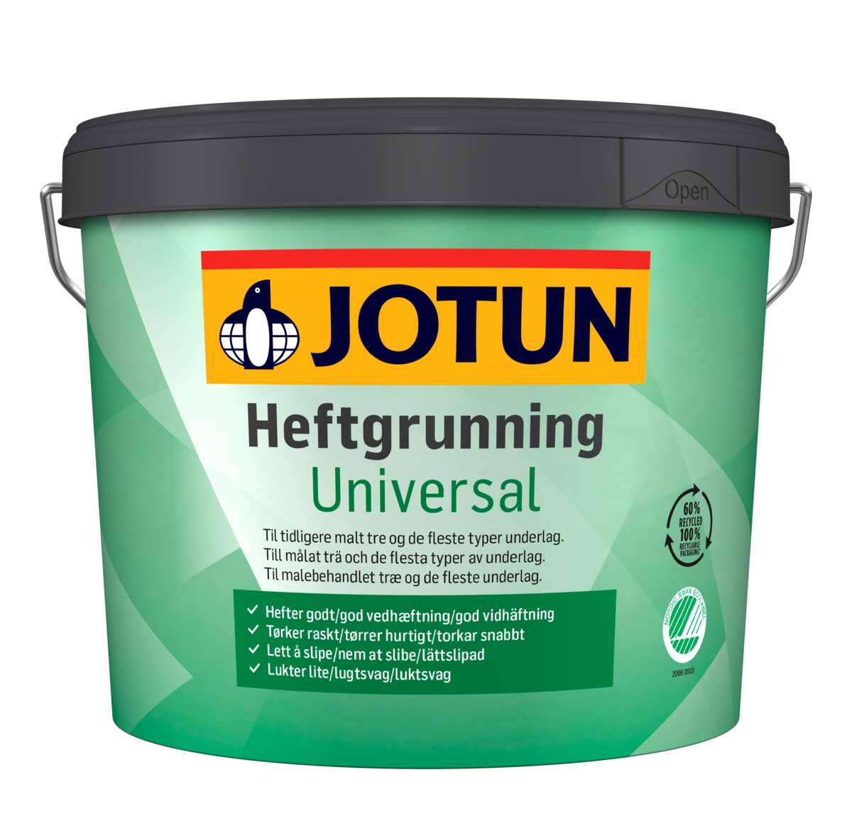 Jotun Universal heftgrunning