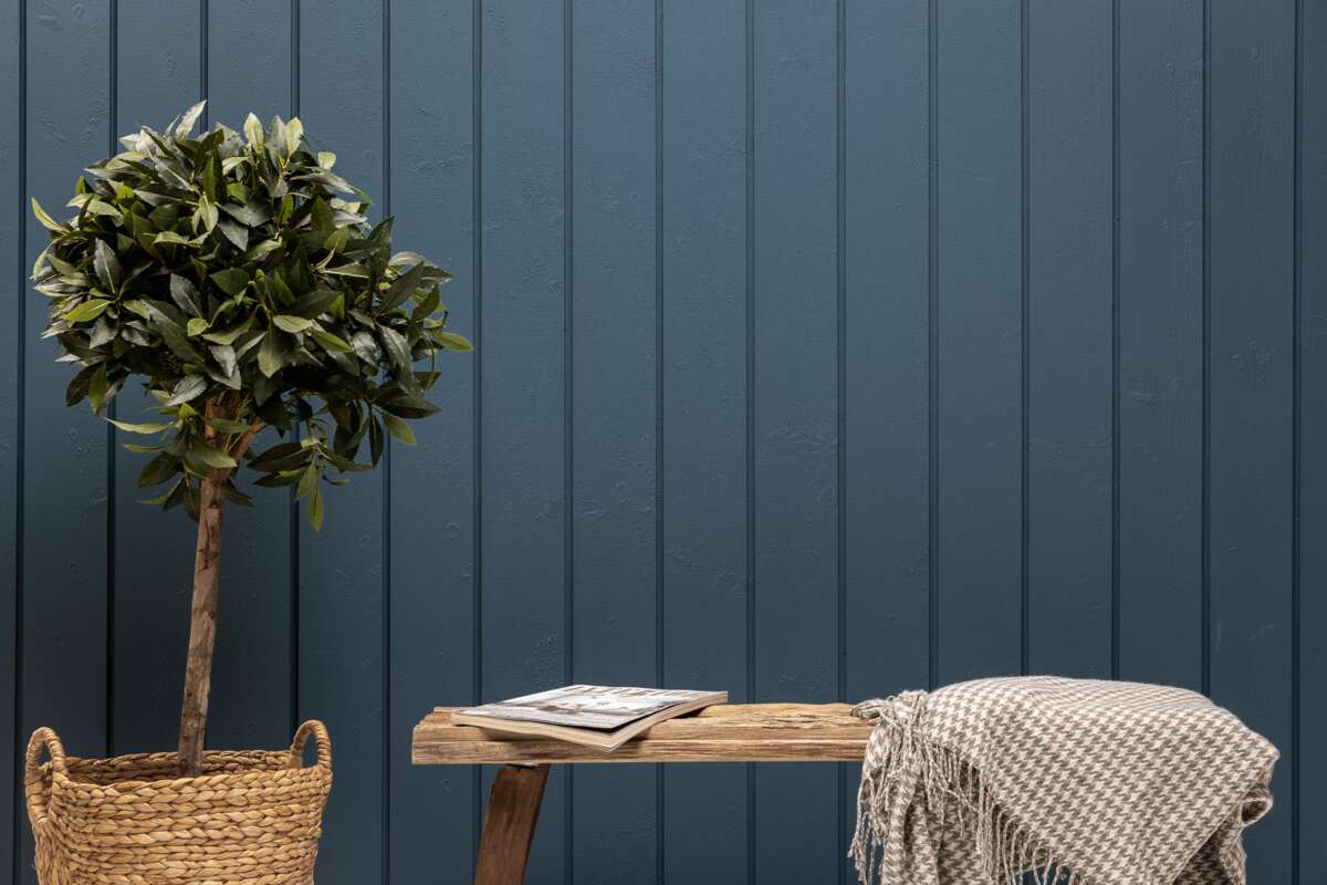 Butinox Futura Matt eksteriørmaling