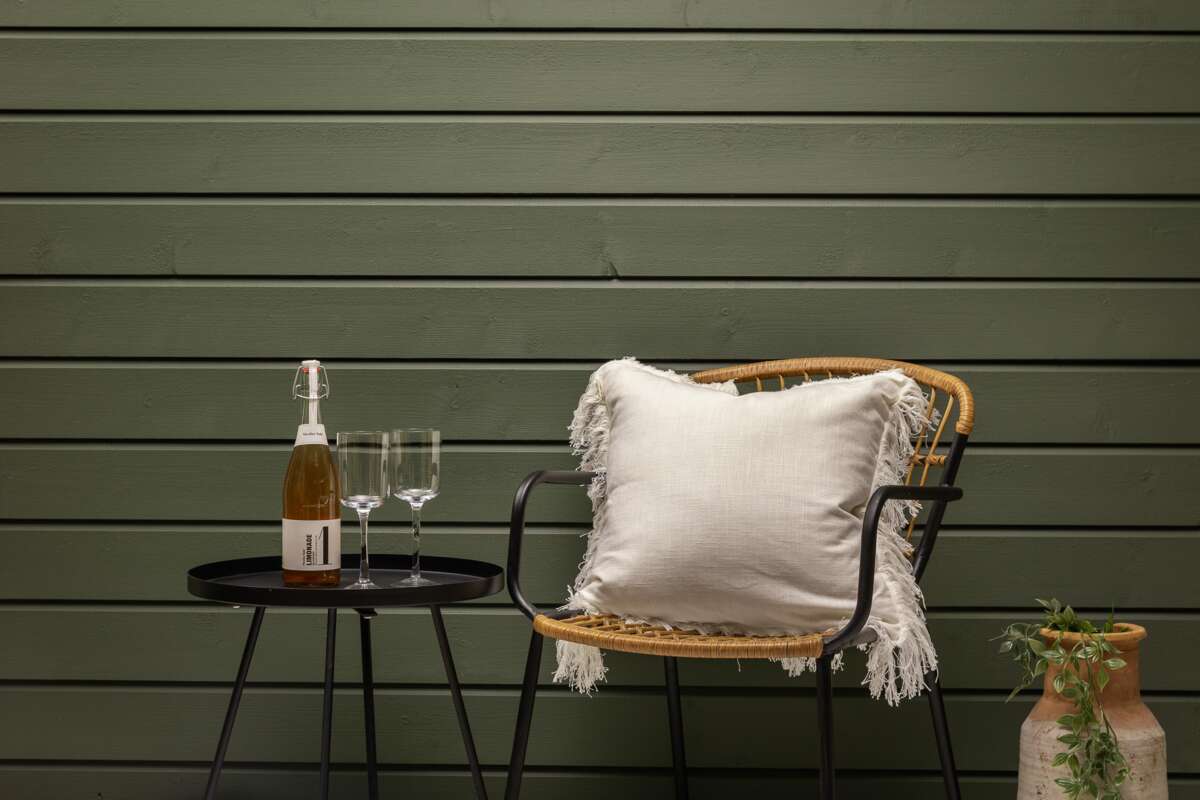 Butinox Futura Matt eksteriørmaling