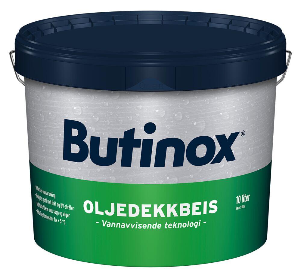 Butinox Oljedekkbeis