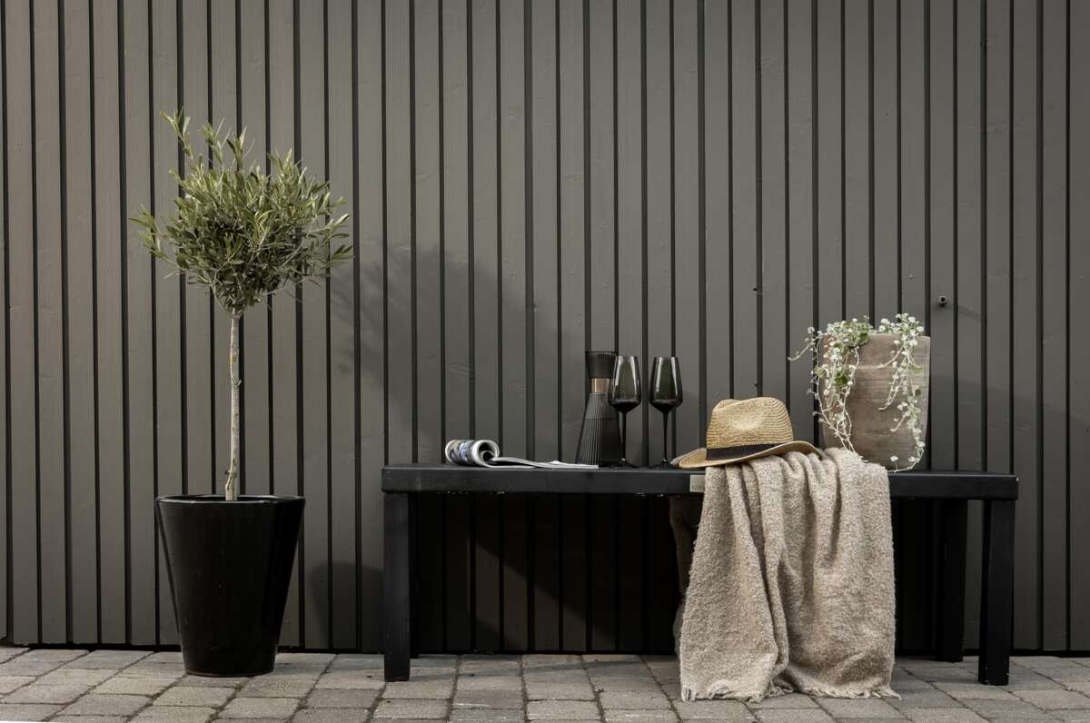 Butinox Futura Matt eksteriørmaling