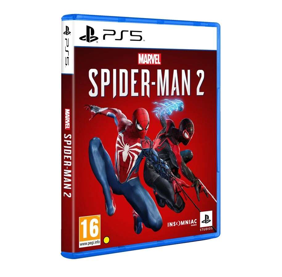 Marvel's Spider-Man 2 for PS5™