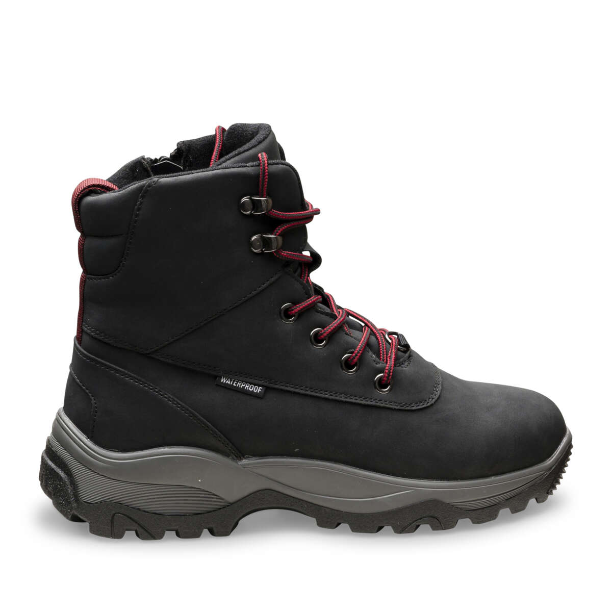 Northpeak Svartisen piggsko dame